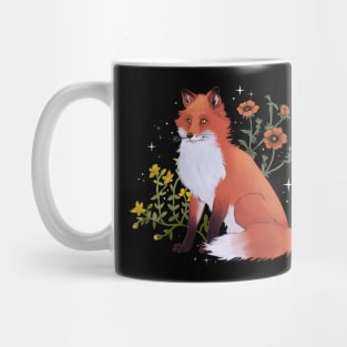 Fox Mug